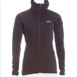 Patagonia Knit Zip-up Jacket
